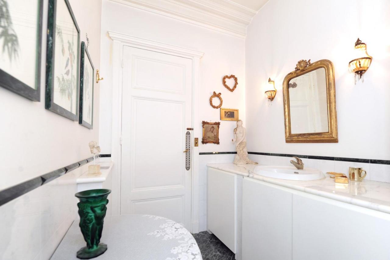Imperial Res. Negresco Five Stars Holiday House Nicea Zewnętrze zdjęcie